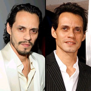 MARC ANTHONY