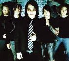 MY CHEMICAL ROMANCE
