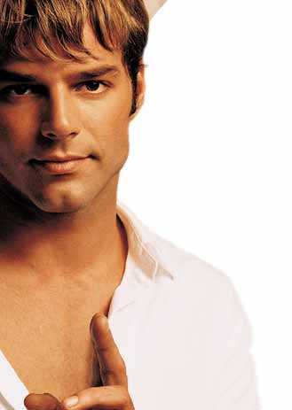 Ricky Martin