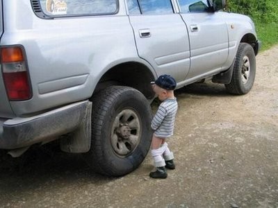 Bebe Pissssssssss