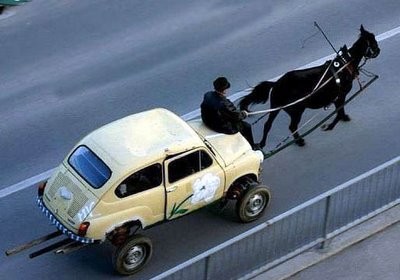 Transporte Seguro