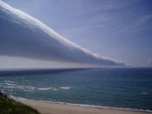 Nube Cilindrica