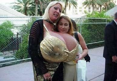 Super Tetas