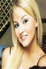 Angelique Boyer