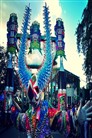 Carnaval Dominicano - 2017-01