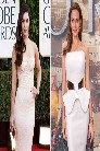 Megan Fox y Angelina Jolie Megan Fox y Angelina Jolie