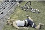 Accidente Bicicleta