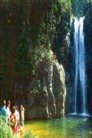 Salto Jimenoa Jarabacoa