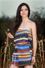 Chicas Latinas - 12 Chicas Latinas - 12