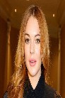 Lindsay Lohan