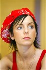 Yulia Volkova Olegovna