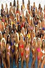 Chicas en Bikinis