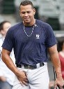 Alex Rodriguez
