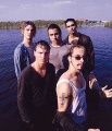 Backstreets Boy