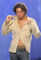 David Bisbal