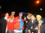 INGCO CREW EN NEW YORK