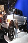 Camioneta Todo Terreno