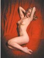 Marylin Monroe