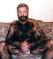 Hombre Lobo