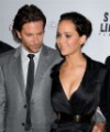 Bradley Cooper y Jennifer Lawrence's