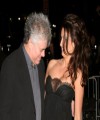 Penelope Cruz y Pedro Almodovar
