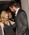 Ryan Gosling y Patricia Clarkson